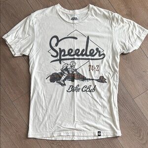 Star Wars Stormtrooper tshirt